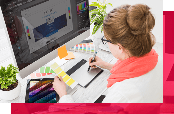 Brand success creative journey