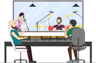 Voice Over